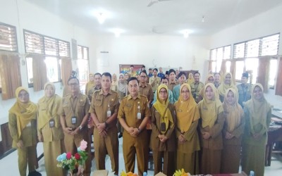 Sosialisasi SPMB Tahun 2026 KOMDA Gandrungmangu: Mempersiapkan Generasi Pelajar Menuju Jenjang Pendidikan Lebih Tinggi